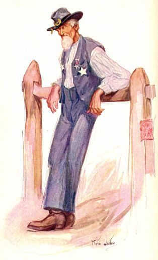 The Daughter of Anderson Crow - George Barr McCutcheon